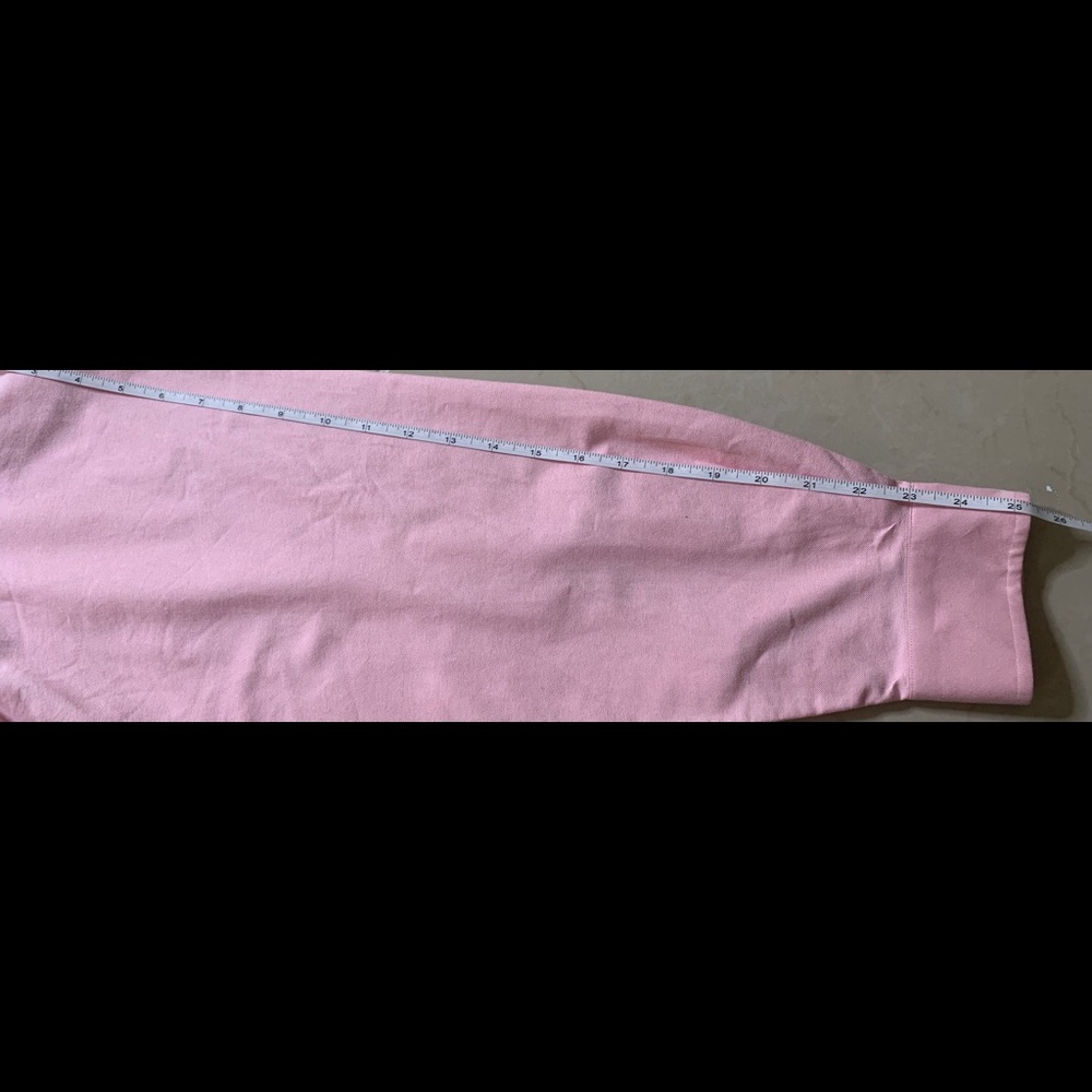 SOLD ON EBAY Ralph Lauren Pink Oxford - Picture 7 of 7